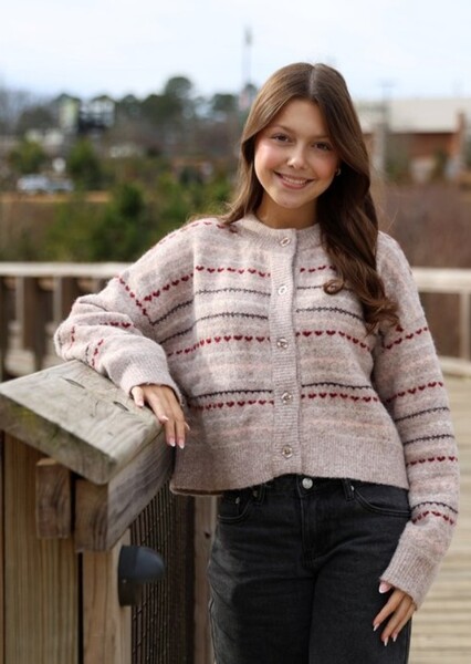 Calista Craig photo