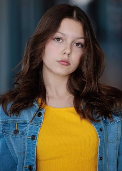 Calista Craig photo