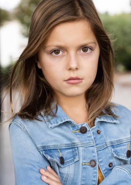 Calista Craig photo