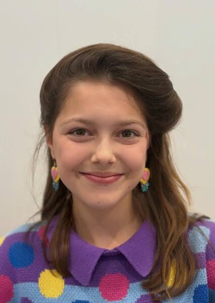 Calista Craig photo