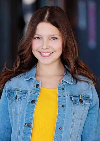 Calista Craig photo