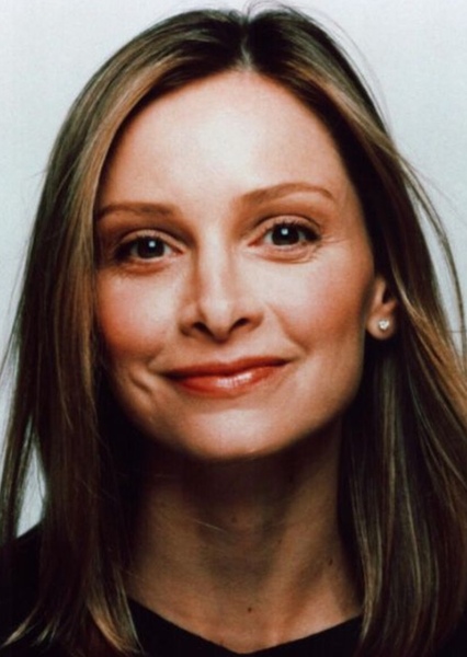 Calista Flockhart