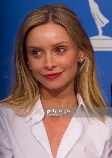 Calista Flockhart