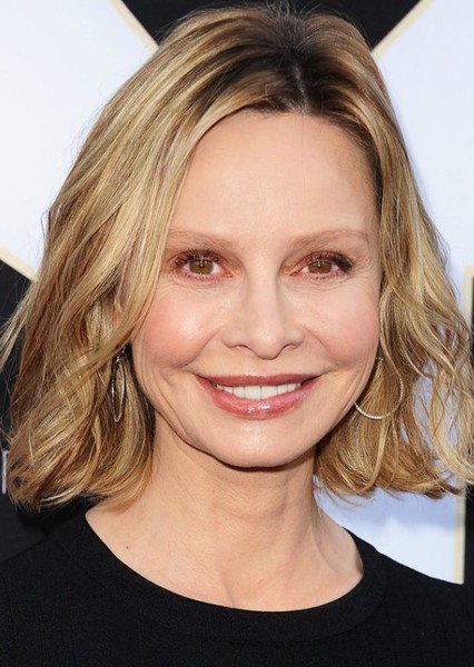 Calista Flockhart photo