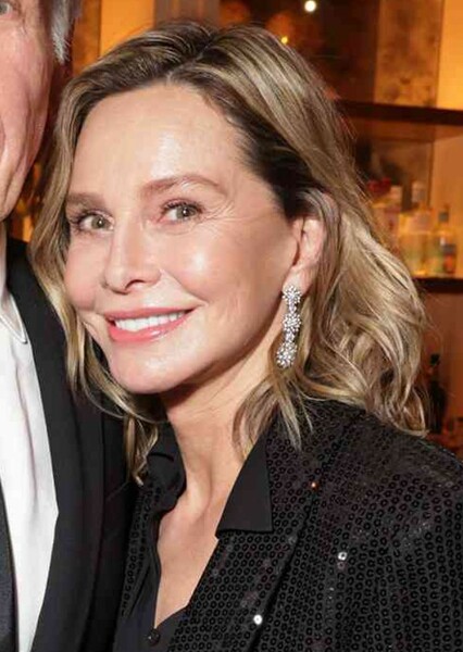 Calista Flockhart photo