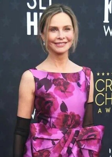 Calista Flockhart photo
