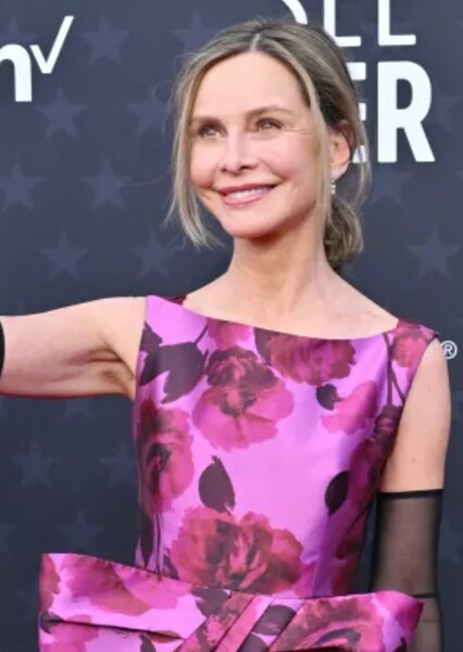 Calista Flockhart photo