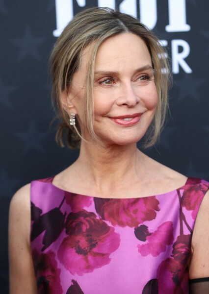 Calista Flockhart