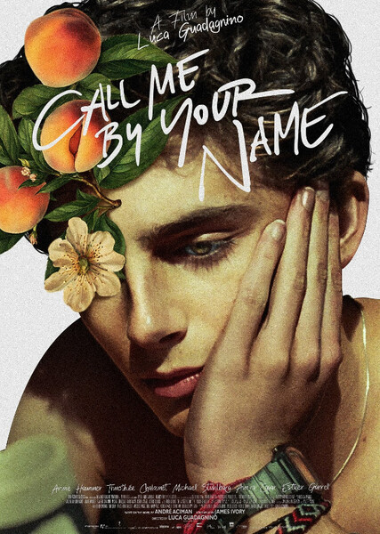 Call Me by Your Name photo