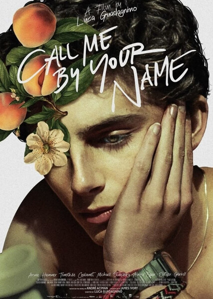 Call Me by Your Name photo