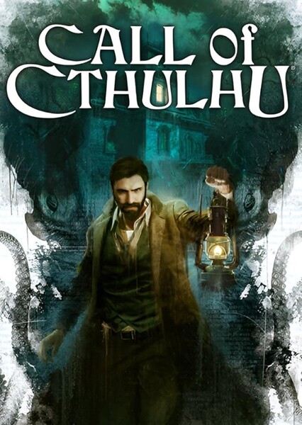 Call of Cthulhu (video game)