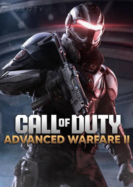 Call of Duty: Advanced Warfare 2 (2021)