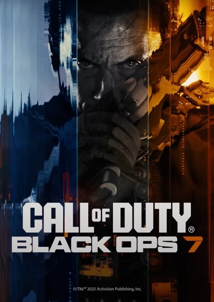 Call of Duty: Black Ops 7 photo