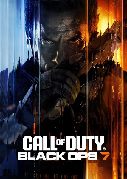 Call of Duty: Black Ops 7