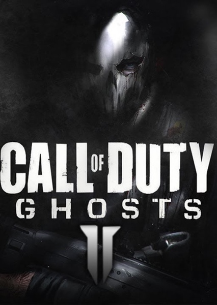 Call of Duty: Ghosts 2 photo
