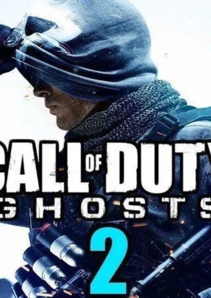 Call of Duty: Ghosts 2 photo
