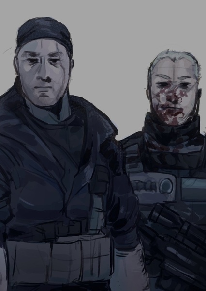 Call of Duty: Ghosts 2 photo