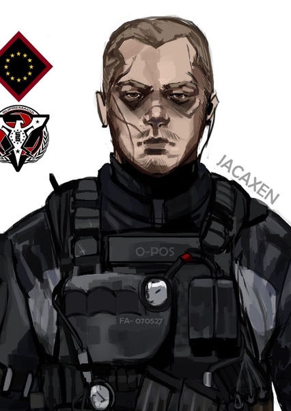 Call of Duty: Ghosts 2 photo