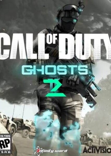 Call Of Duty Ghosts 2 (2026)