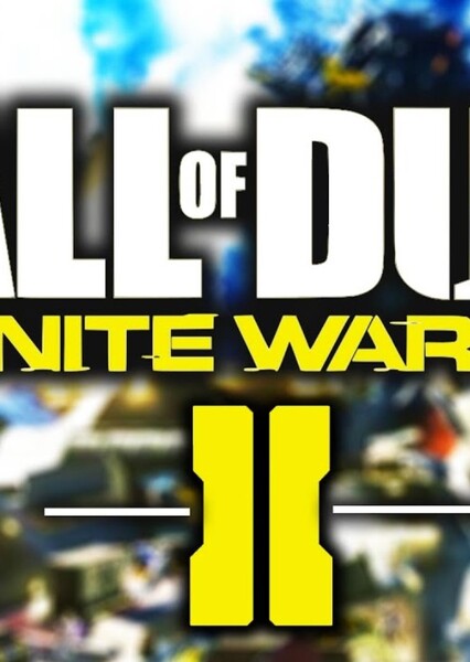 Call of Duty: Infinite Warfare 2 (2023)