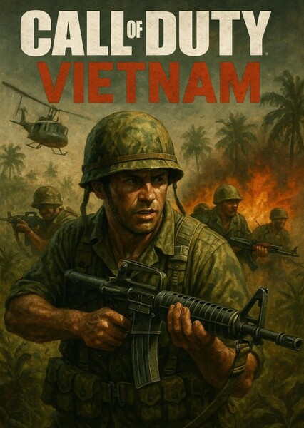 Call of Duty: Vietnam