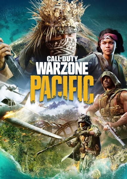 Call Of Duty: Warzone photo