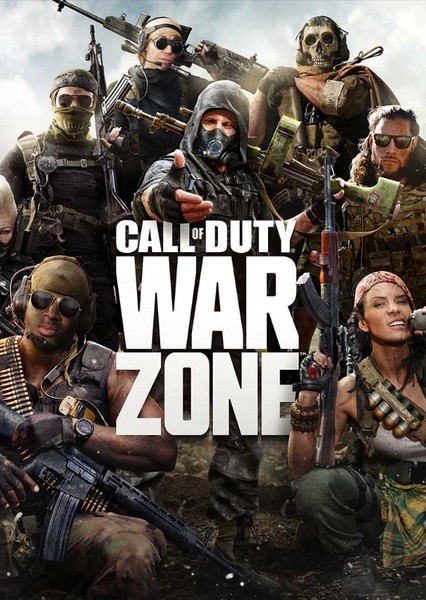 Call Of Duty: Warzone photo
