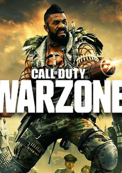 Call Of Duty: Warzone photo