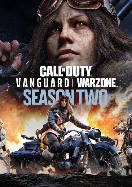 Call Of Duty: Warzone photo