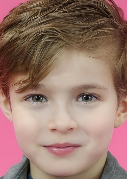 Callan Barry photo