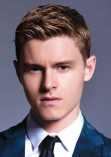 Callan McAuliffe photo