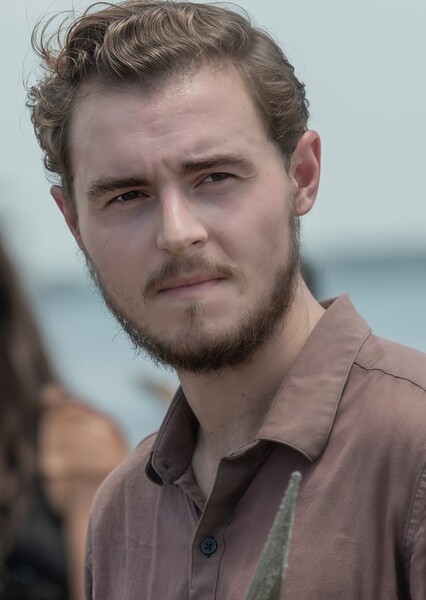 Callan McAuliffe photo