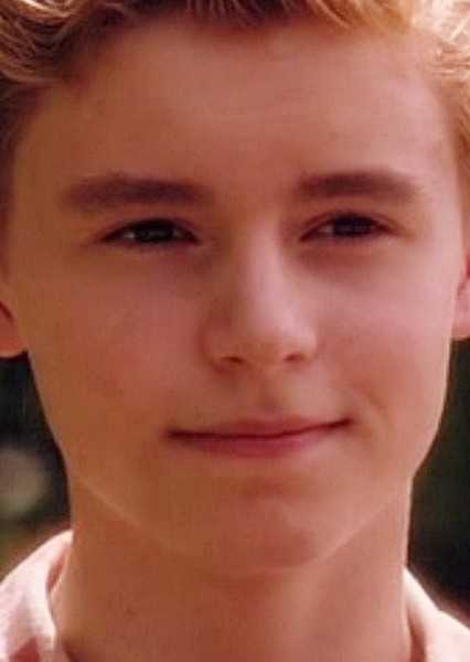 Callan McAuliffe Photo on myCast - Fan Casting Your Favorite Stories