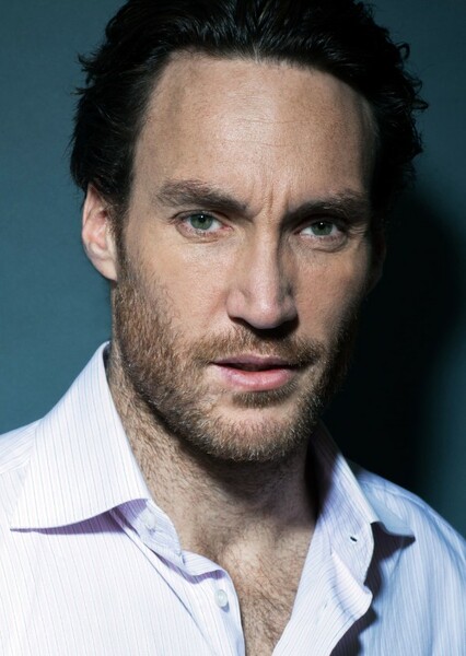 Callan Mulvey photo