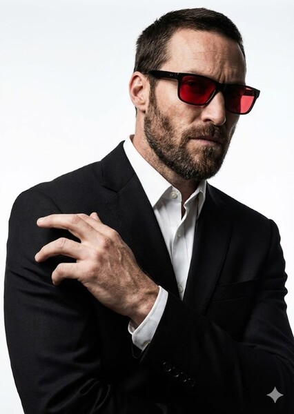Callan Mulvey photo