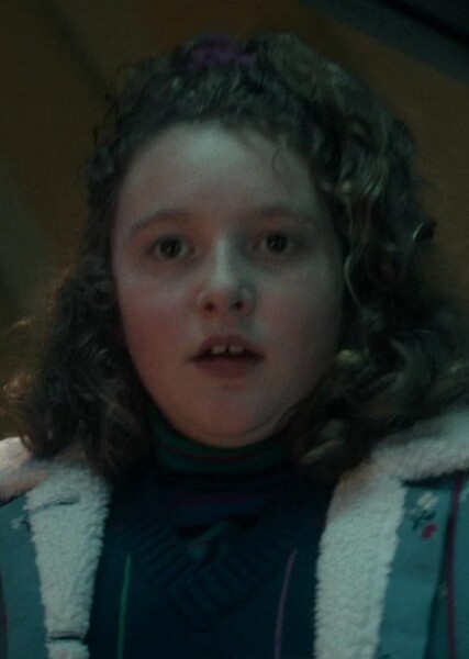 Amelia Kenworthy