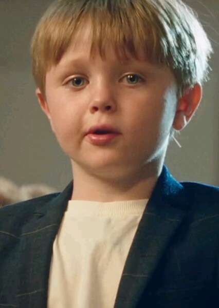 Prince Aaron (Fifth Youngest)