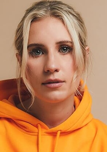 Lexie Jones