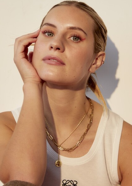 Callie Cooke photo