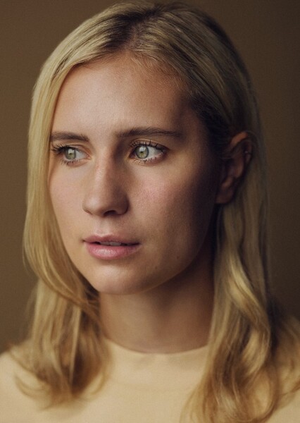 Callie Cooke photo