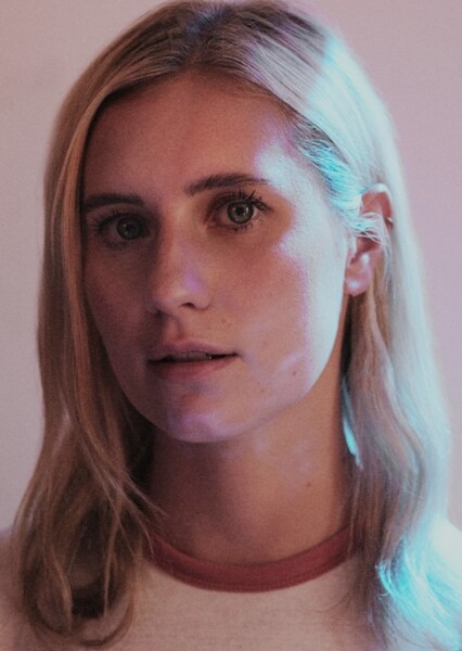 Callie Cooke photo