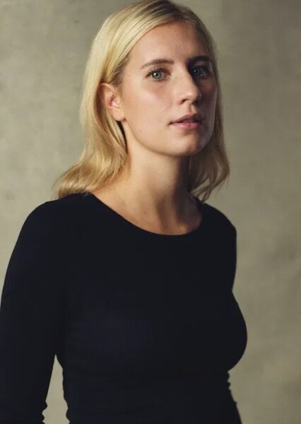 Callie Cooke photo