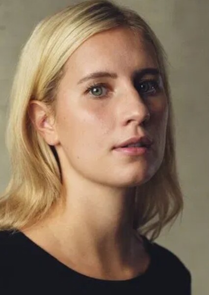 Callie Cooke photo