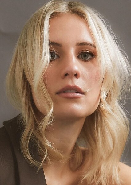 Callie Cooke photo
