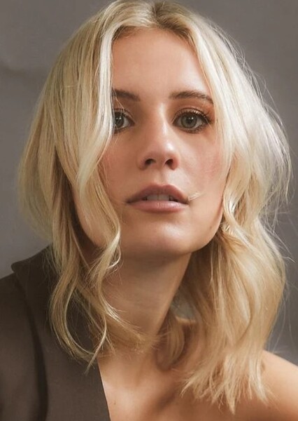 Callie Cooke photo