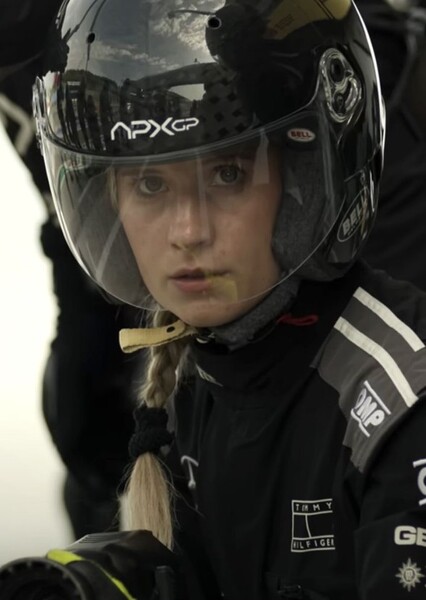 Callie Cooke photo