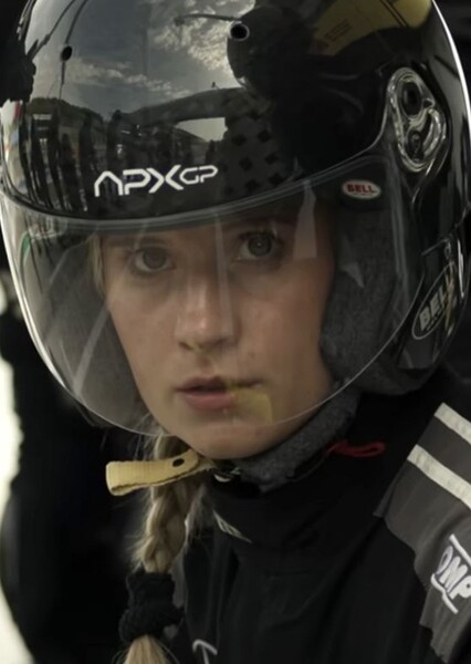 Callie Cooke photo