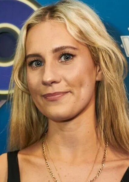 Callie Cooke photo