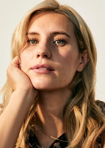 Callie Cooke photo