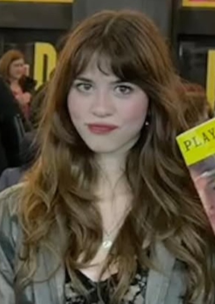 Callie Haverda photo